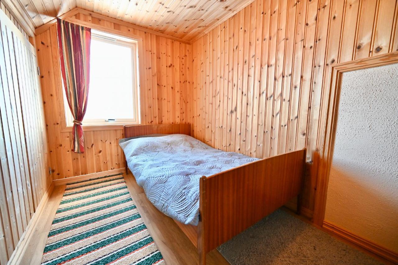 Reinebringen Panorama Holiday home Reine