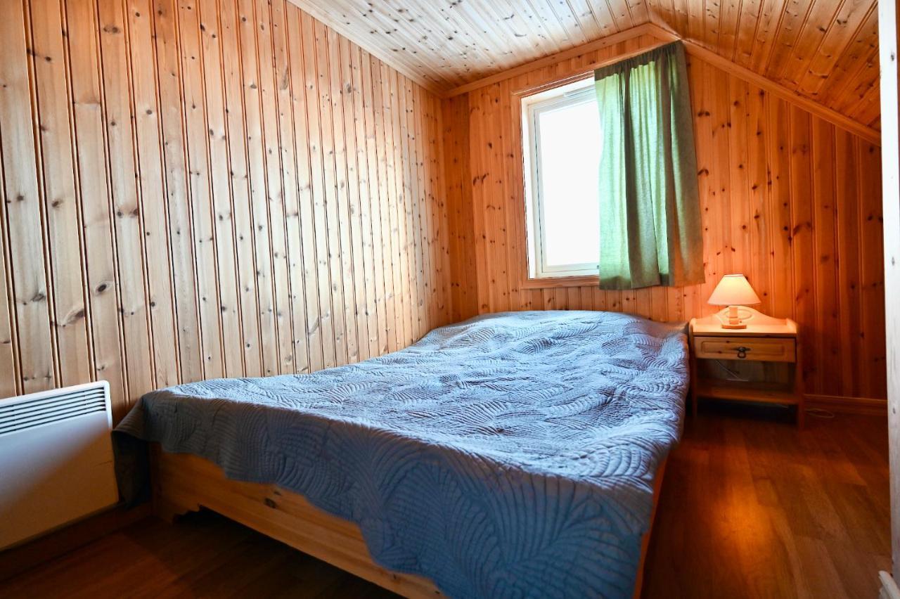 Holiday home Reinebringen Panorama *