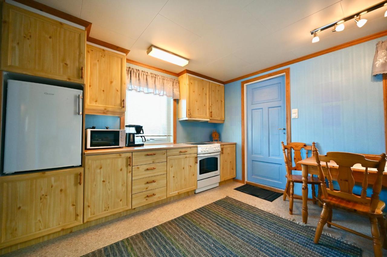 Reinebringen Panorama Holiday home Reine